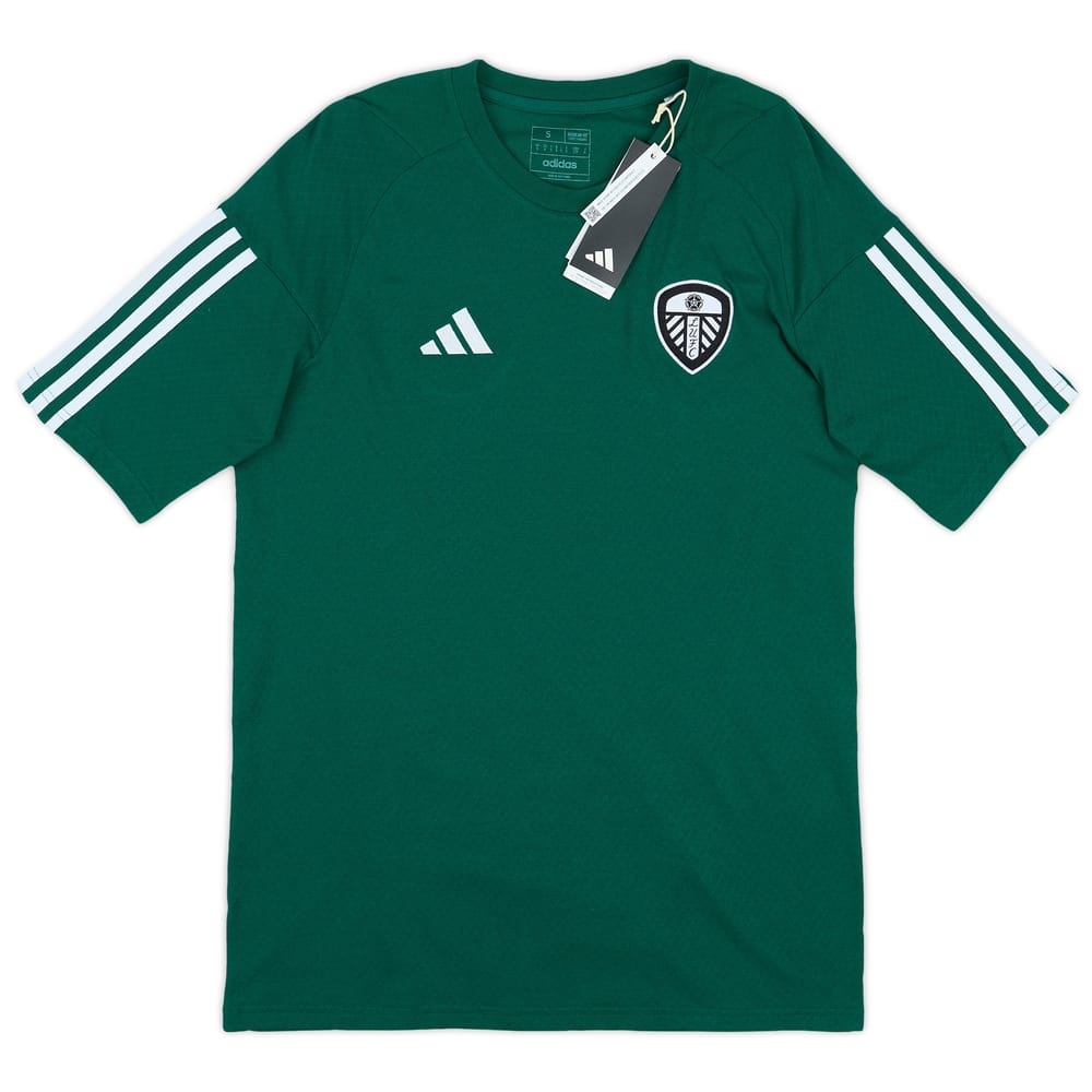 2023-24 Leeds United adidas Training Shirt (S)