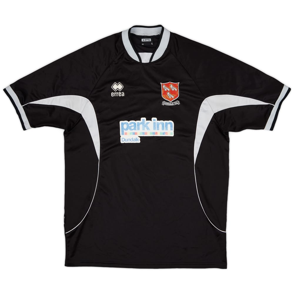 2005 Dundalk Away Shirt - 7/10 - (XL)