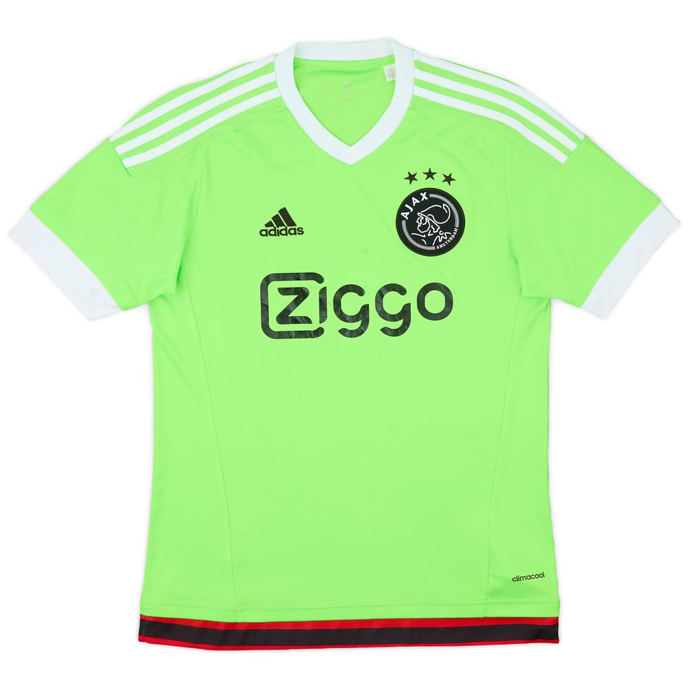 2015-16 Ajax Away Shirt - 6/10 - (S)