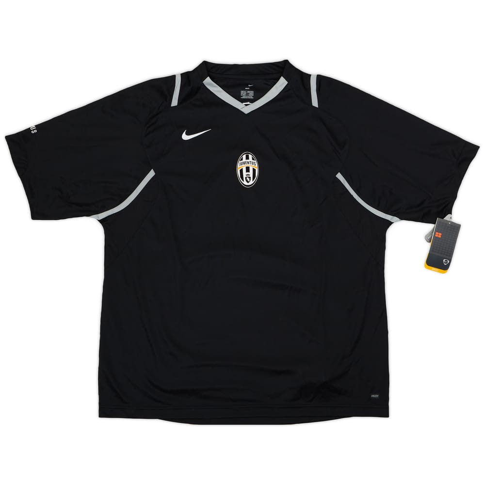 2006-07 Juventus Nike Training Shirt (XL)