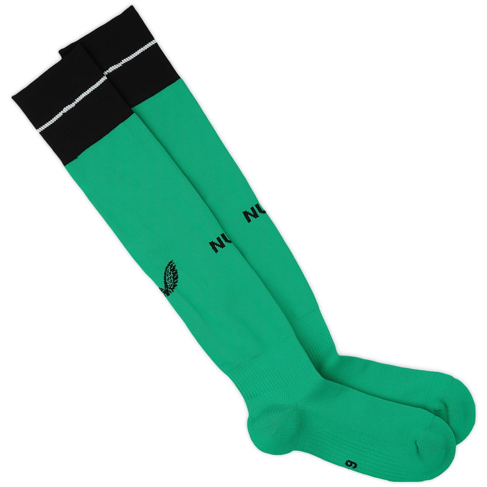 2023-24 Newcastle Away Socks (UK 9-12)