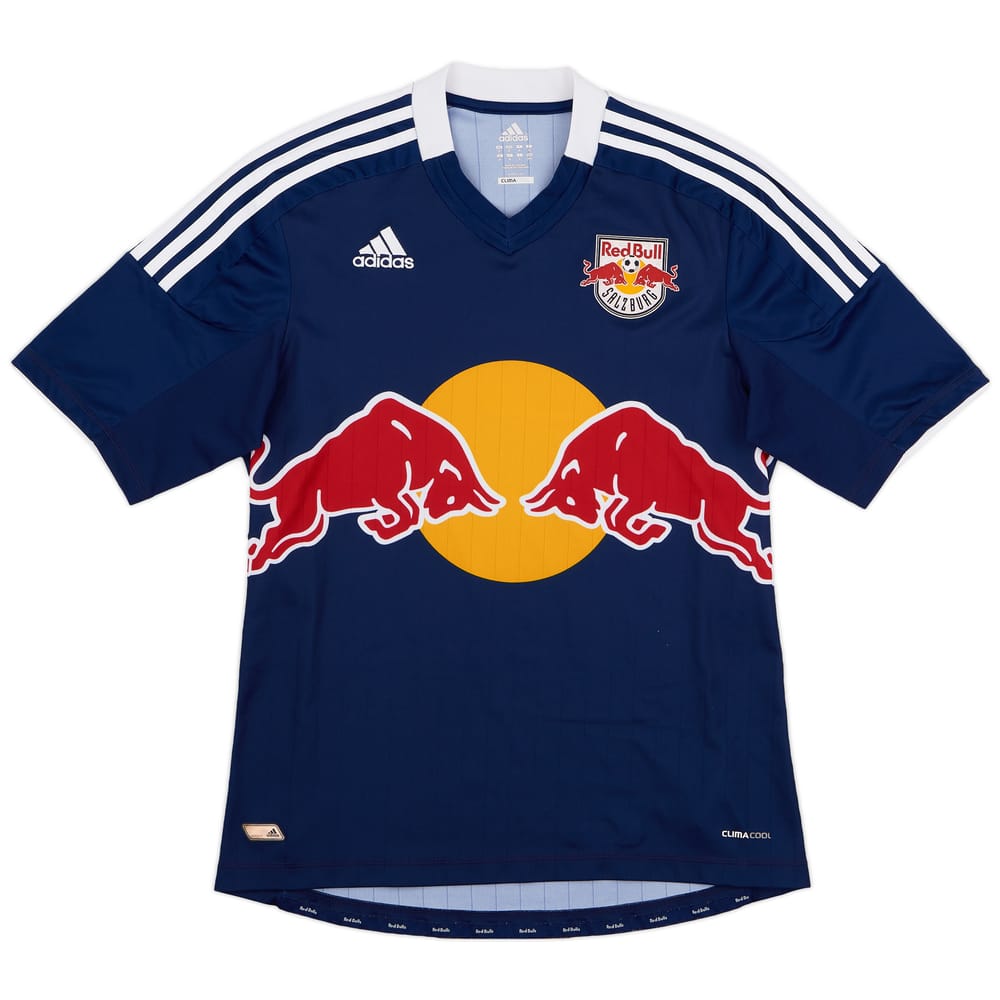 2012-13 Red Bull Salzburg Away Shirt - 8/10 - (M)