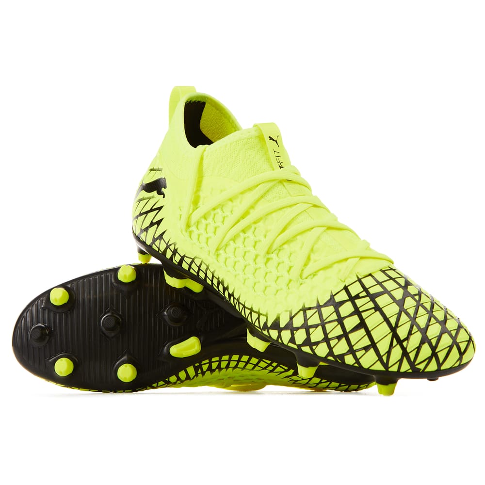 Puma Future 4.3 Netfit Football Boots  - FG/AG (UK 9.5)