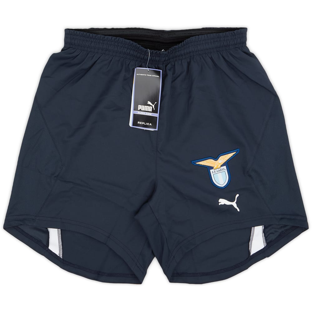 2004-05 Lazio Third Shorts (M)