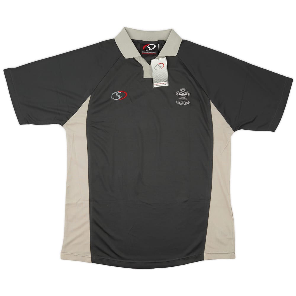 2001-02 Southampton Training Shirt (XL)