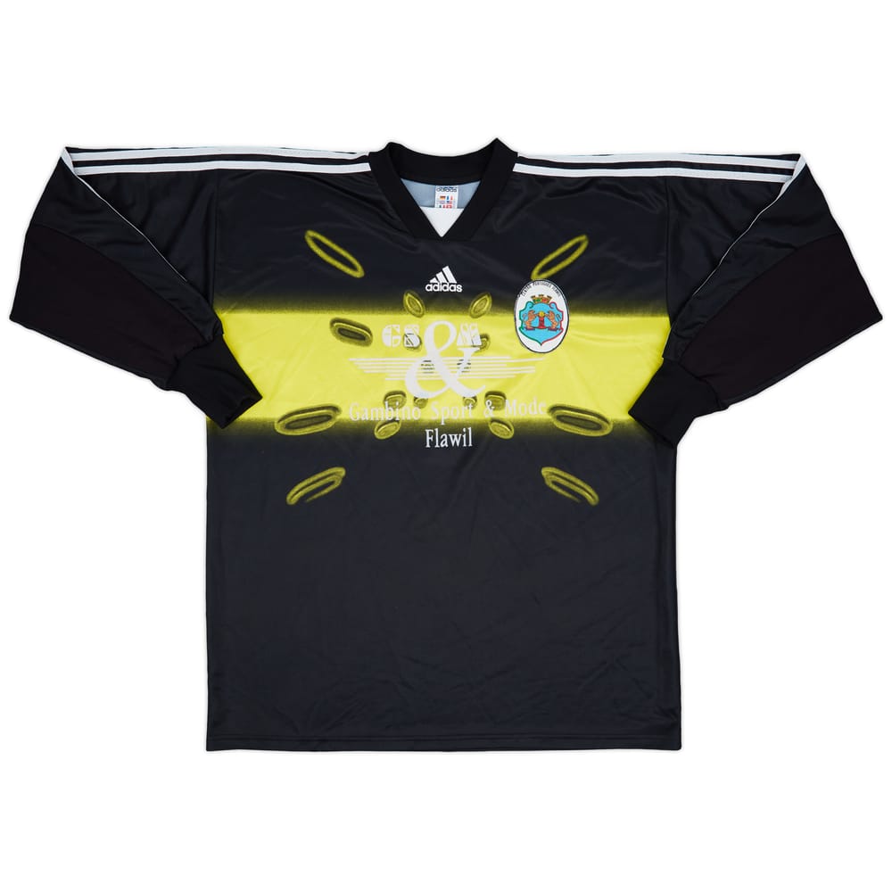 Centro Portugues Flawil