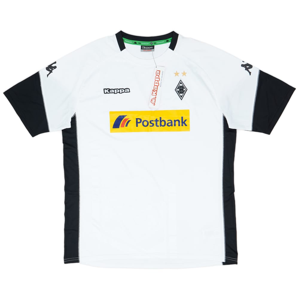 2017-18 Borussia Monchengladbach Home Shirt (XXL)
