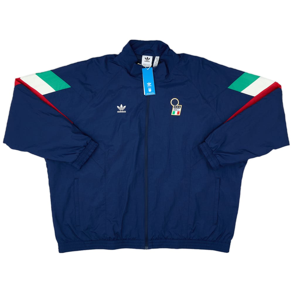 2024-25 Italy adidas Originals Track Jacket
