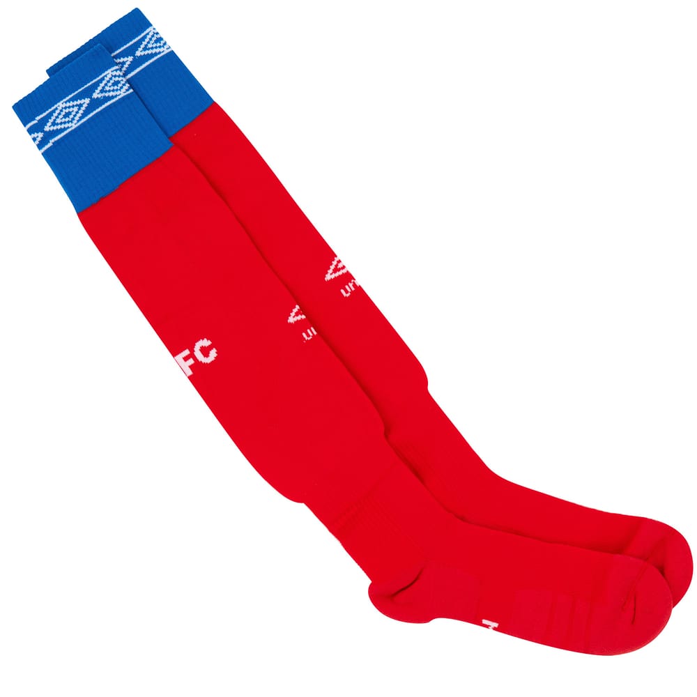 2020-21 Linfield Home Socks (L)