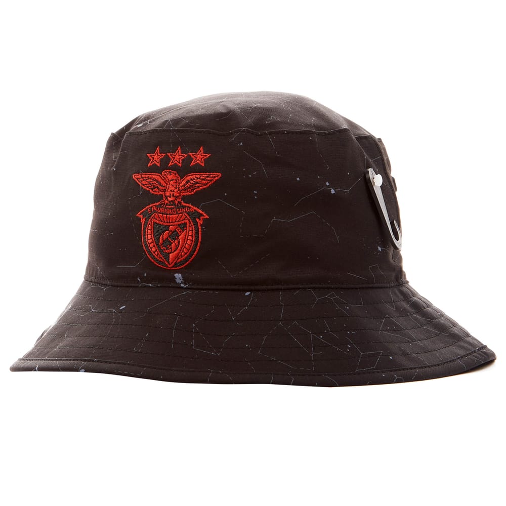 2024-25 Benfica adidas Bucket Hat (M)