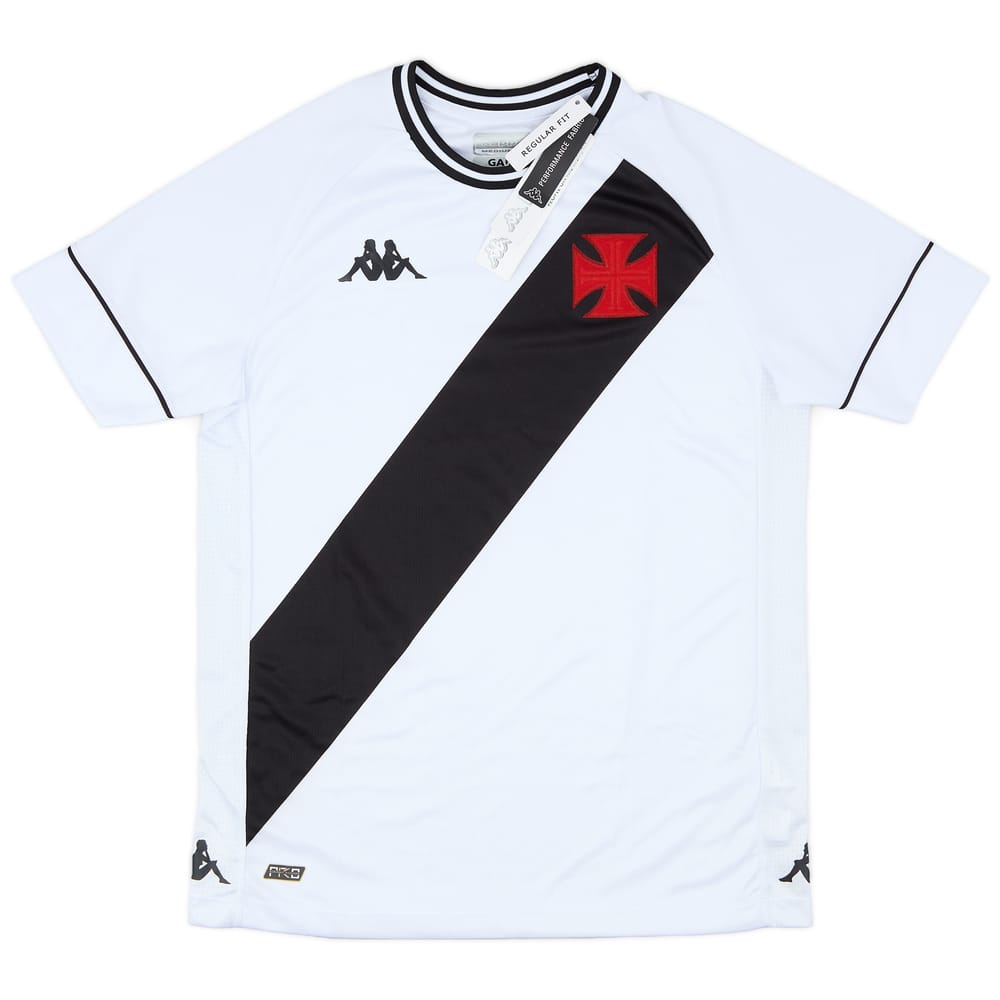 2020-21 Vasco Da Gama Away Shirt (M)
