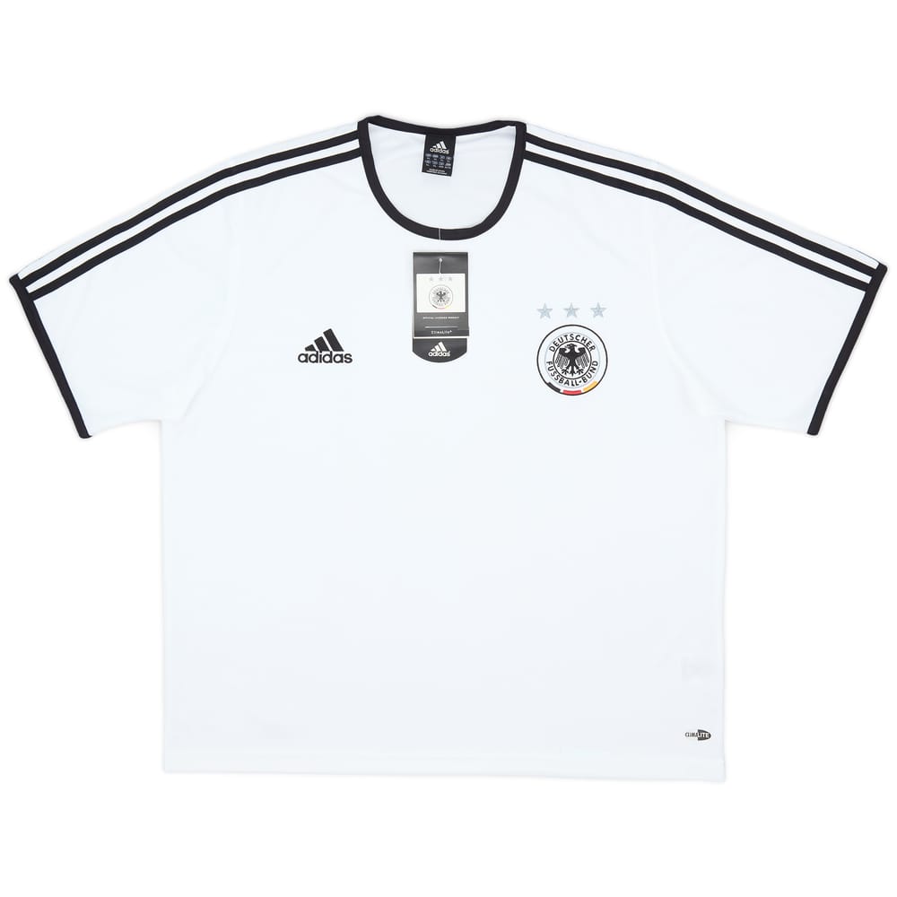 2004-05 Germany Basic Home Shirt (XL)