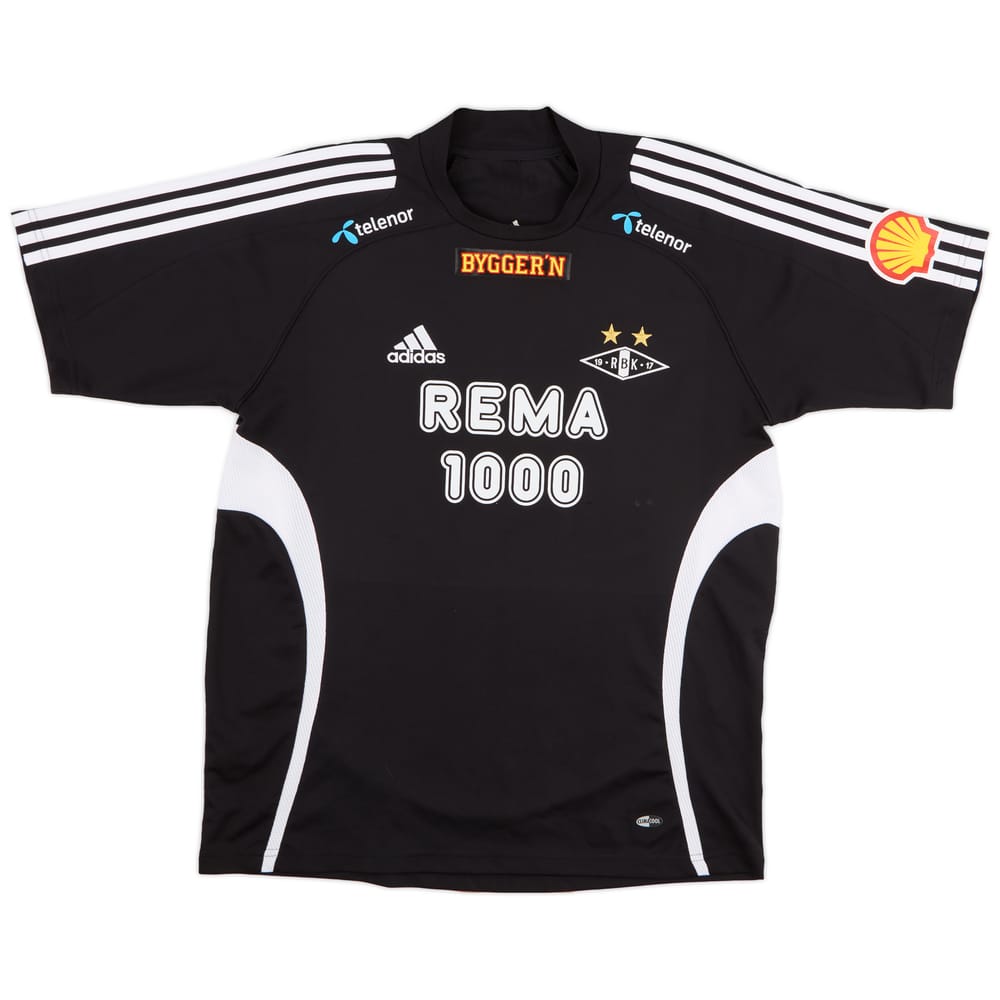 2008-09 Rosenborg Away Shirt - 8/10 - (XL.Boys)