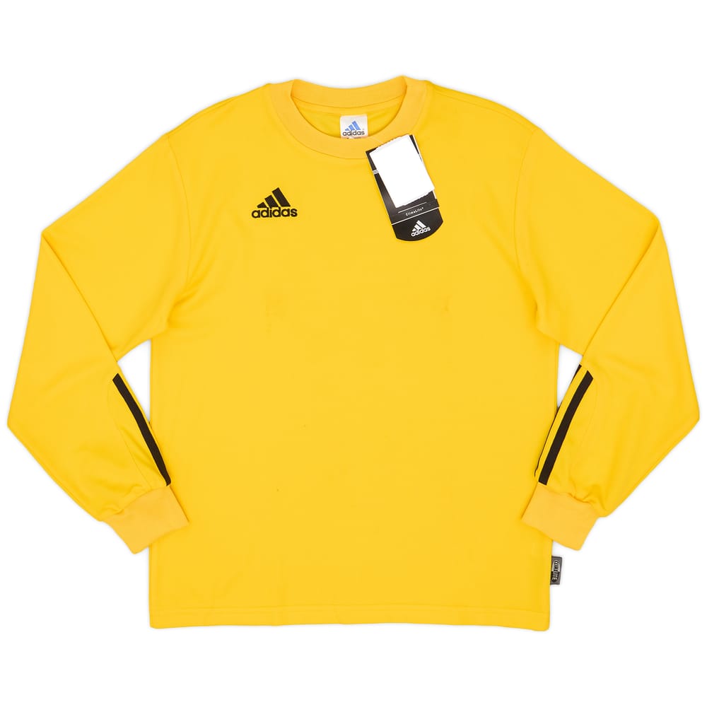 2005-06 adidas Training Top - 9/10 - (XS)