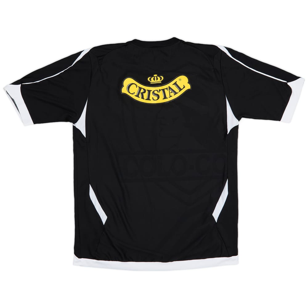 2007-08 Colo Colo Away Shirt - 8/10 - (M)