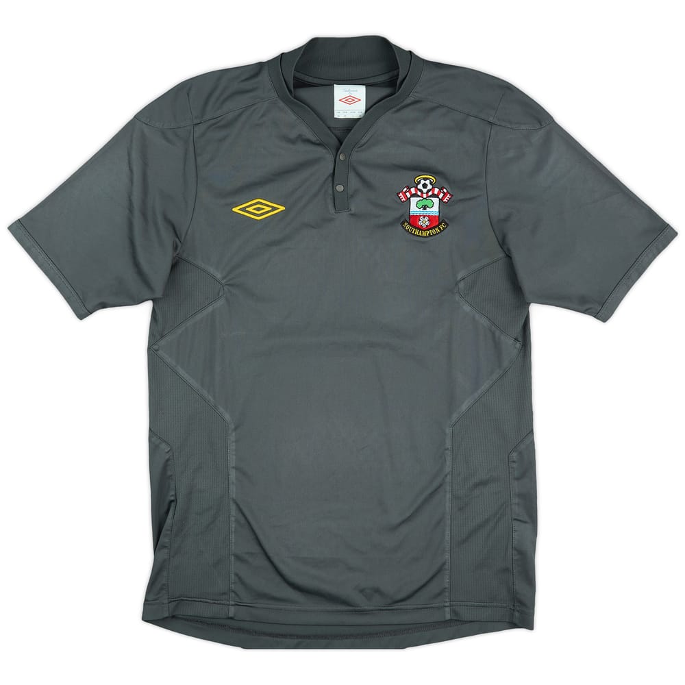 2012-13 Southampton Umbro Training Shirt - 10/10 - (M)