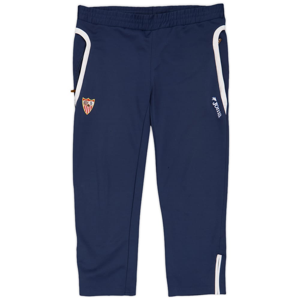 2004-05 Sevilla Joma Track Pants/Bottoms - 5/10 - (S)