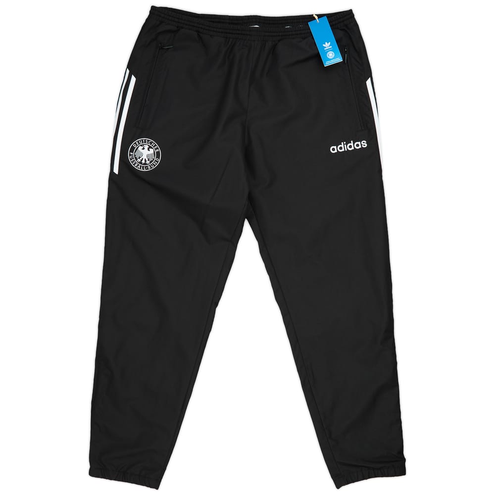 2024-25 Germany adidas Originals Training Pants/Bottoms