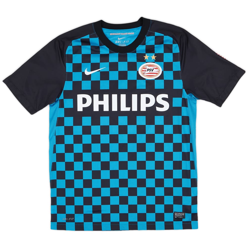 2011-13 PSV Away Shirt - 10/10 - (M)