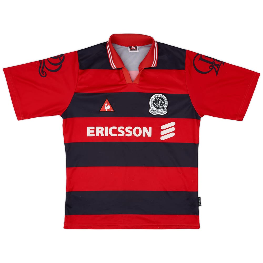 1997-99 QPR Away Shirt - 6/10 - (L)