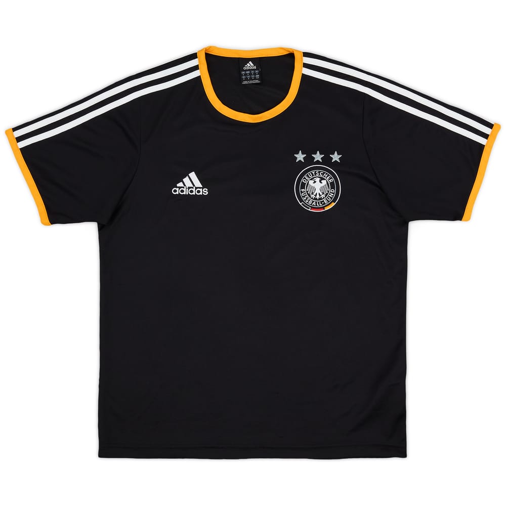 2004-06 Germany Basic Away Shirt - 8/10 - (S)