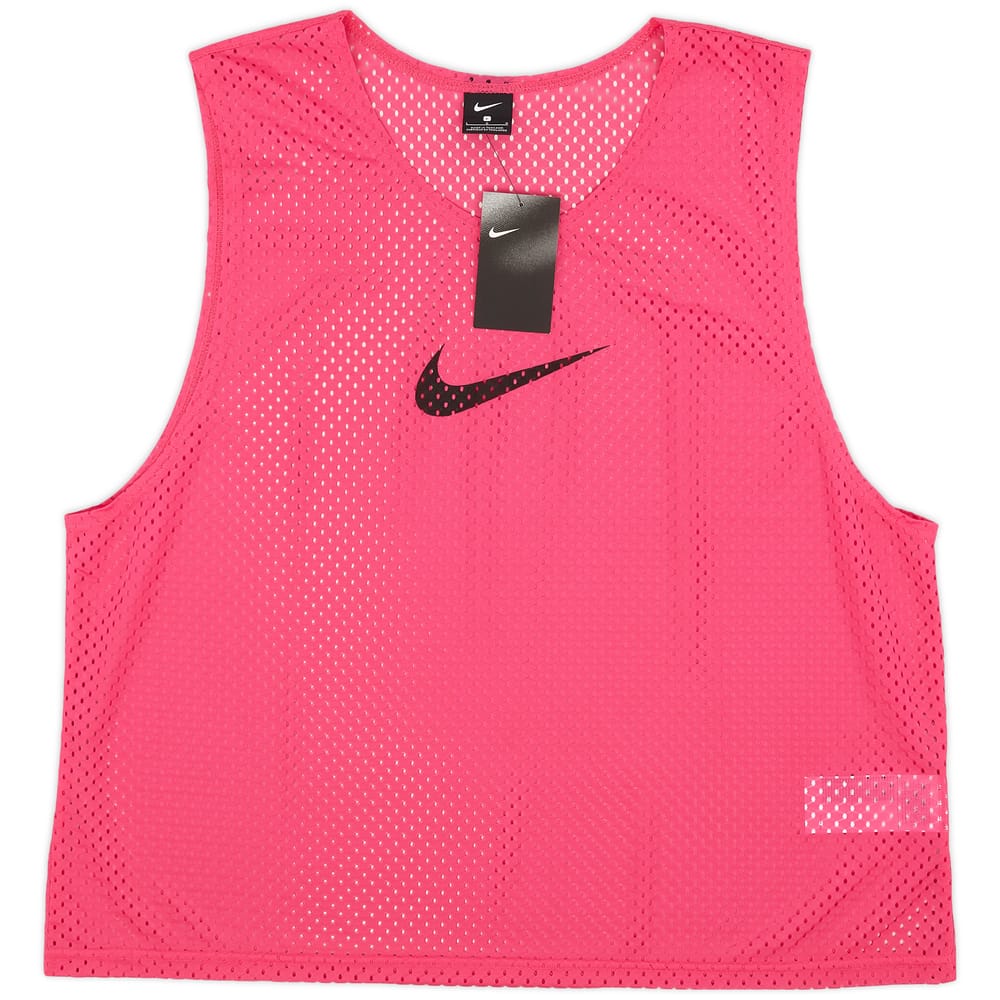 2017-18 Nike Training Bib (S)