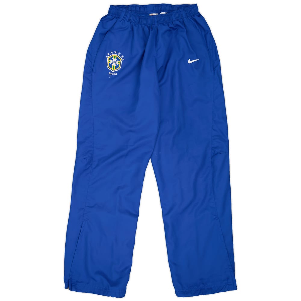 2017-18 Manchester United Home Shirt - 8/10 - (Women's M)