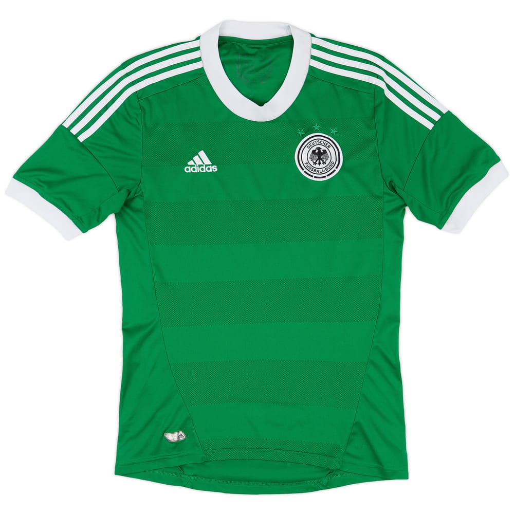 2012-13 Germany Away Shirt - 8/10 - (S)