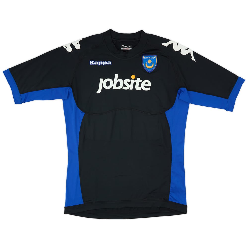 2011-12 Portsmouth Away Shirt (XL)