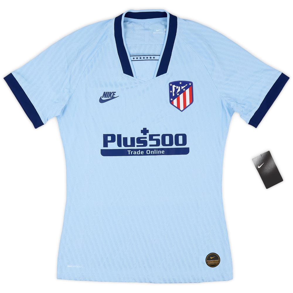 2019-20 Atletico Madrid Player Issue Third Shirt (M)