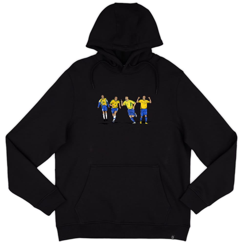 R9 Every WC Graphic Hoodie