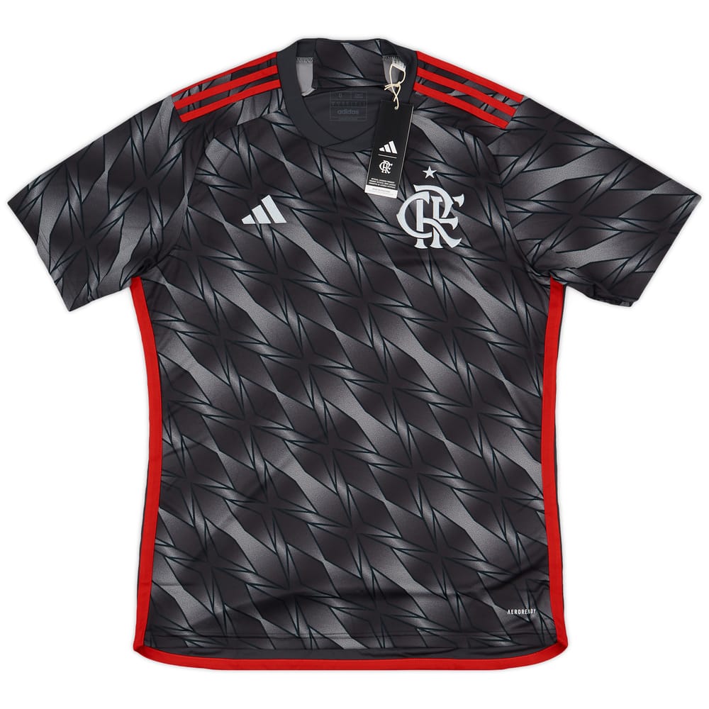 2024 Flamengo Third Shirt (L)