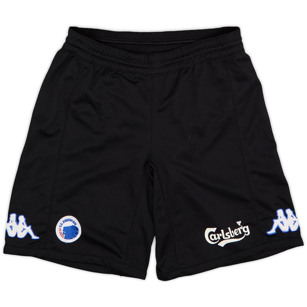 2004-05 Copenhagen Away Shorts - 5/10 - (S)