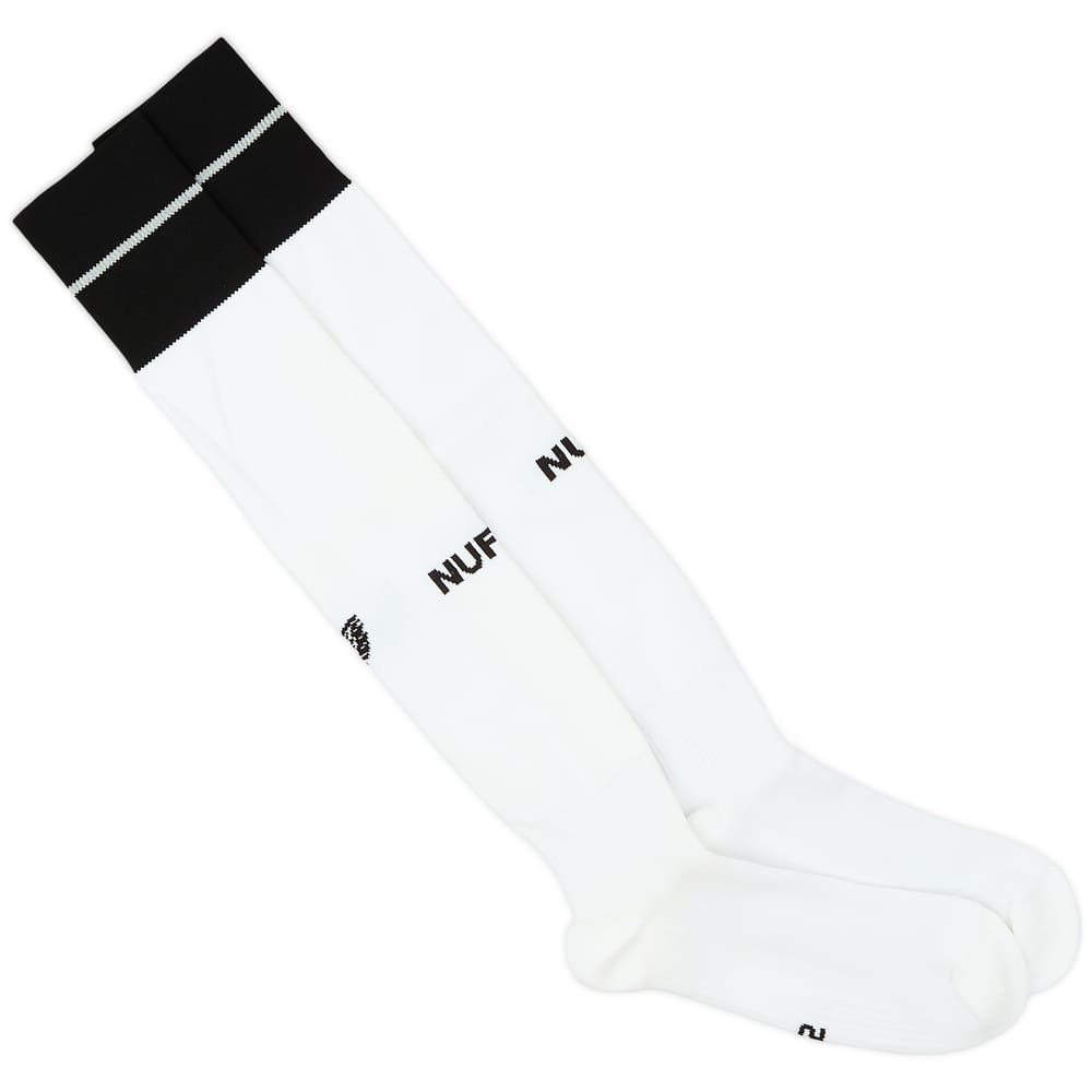 2023-24 Newcastle Away Socks (S/M)