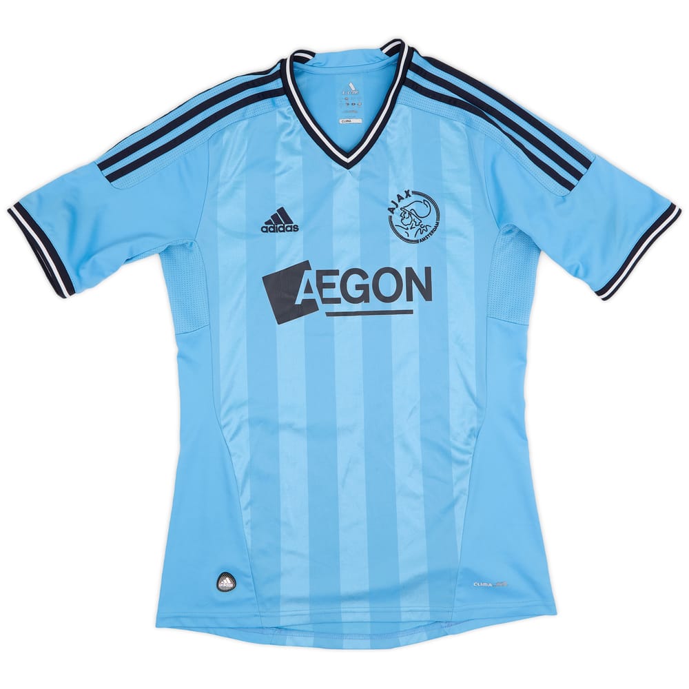 2011-12 Ajax Away Shirt - 6/10 - (M)