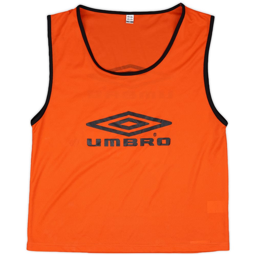 2000s Umbro Training Bib - 9/10 - (XL)