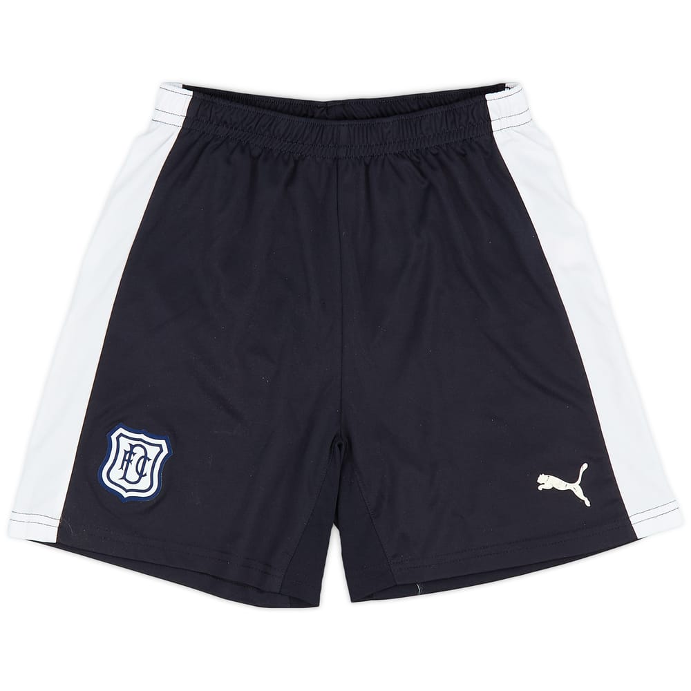 2015-16 Dundee Away/Third Shorts - 6/10 - (XL.Boys)