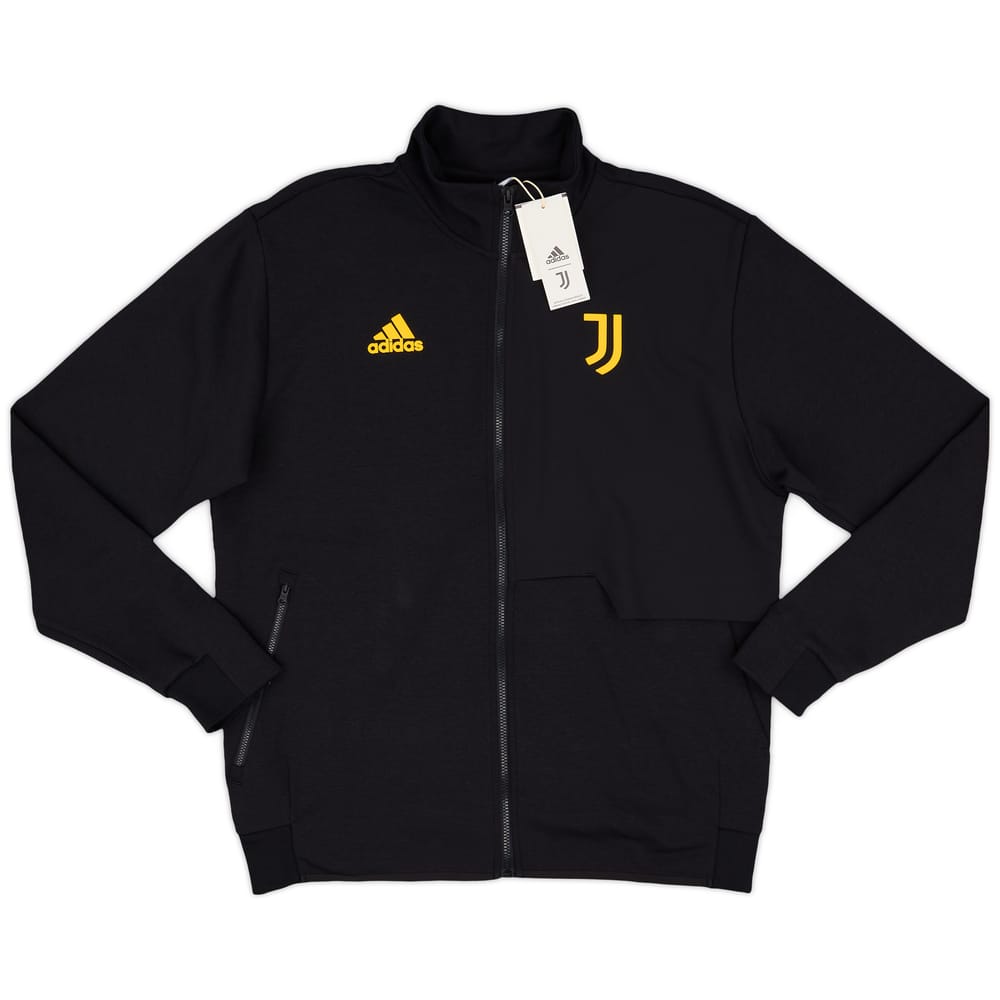2023-24 Juventus adidas Anthem Jacket (L)