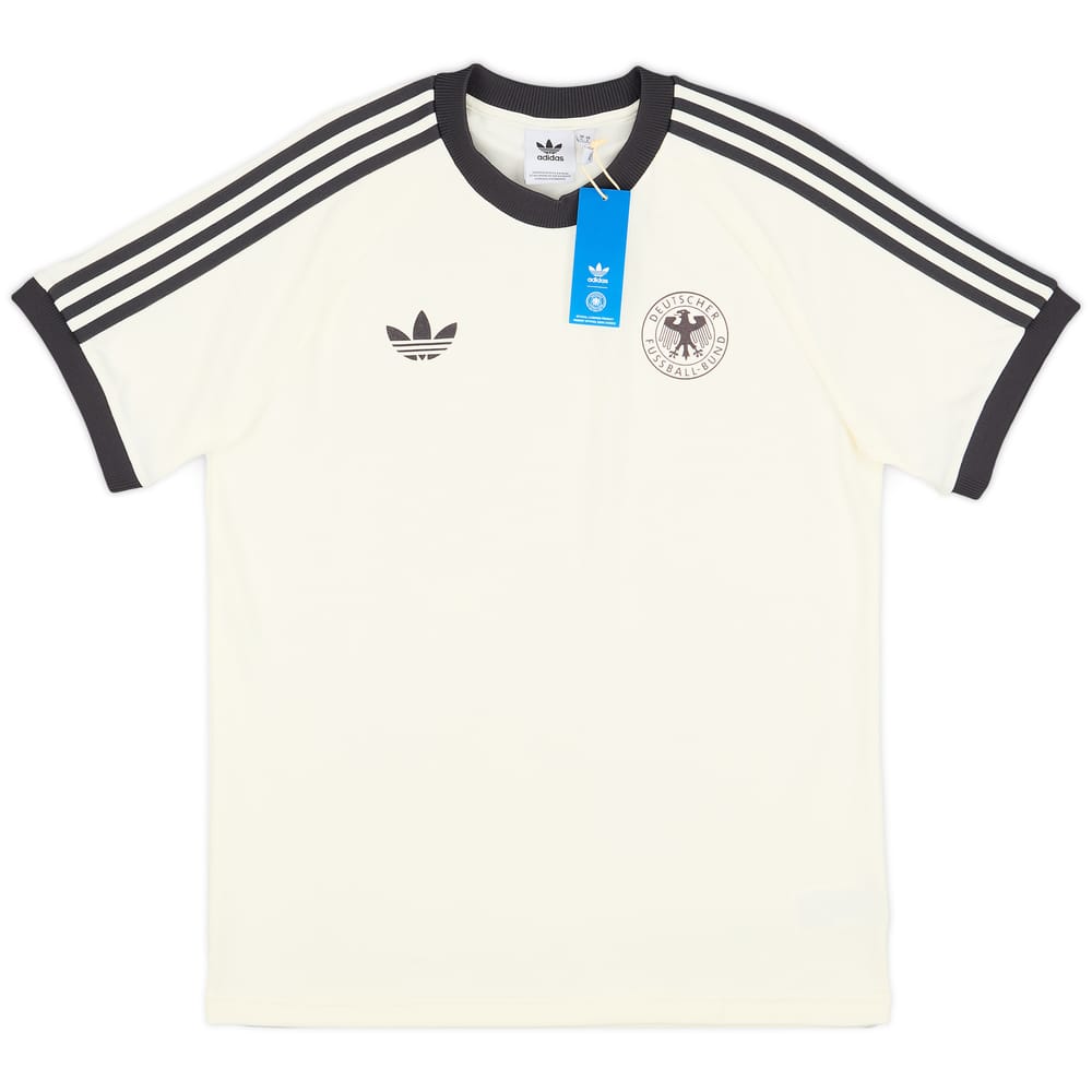 2024-25 Germany adidas Originals Tee