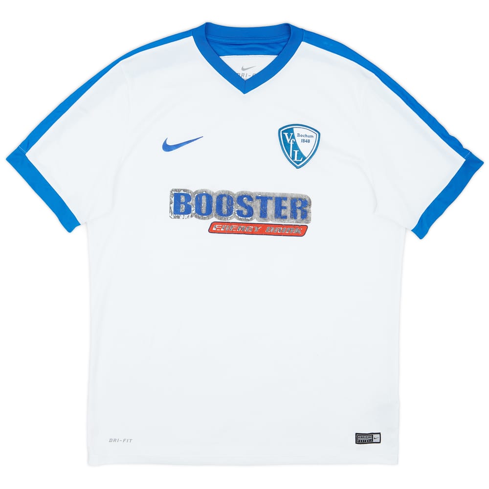2016-17 Bochum Away Shirt - 5/10 - (XL)