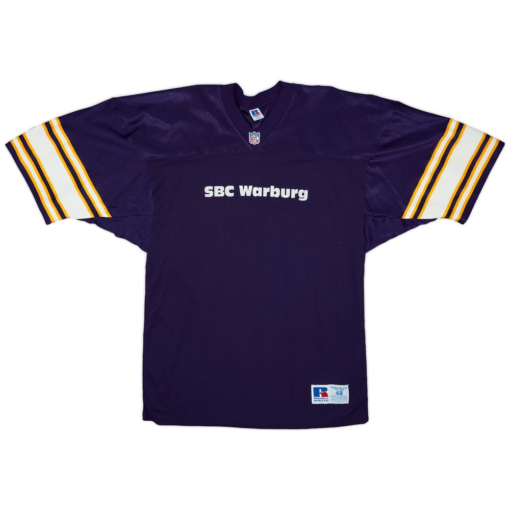 1990s Gridiron Games Russell Athletic Jersey - 9/10 - (XL)
