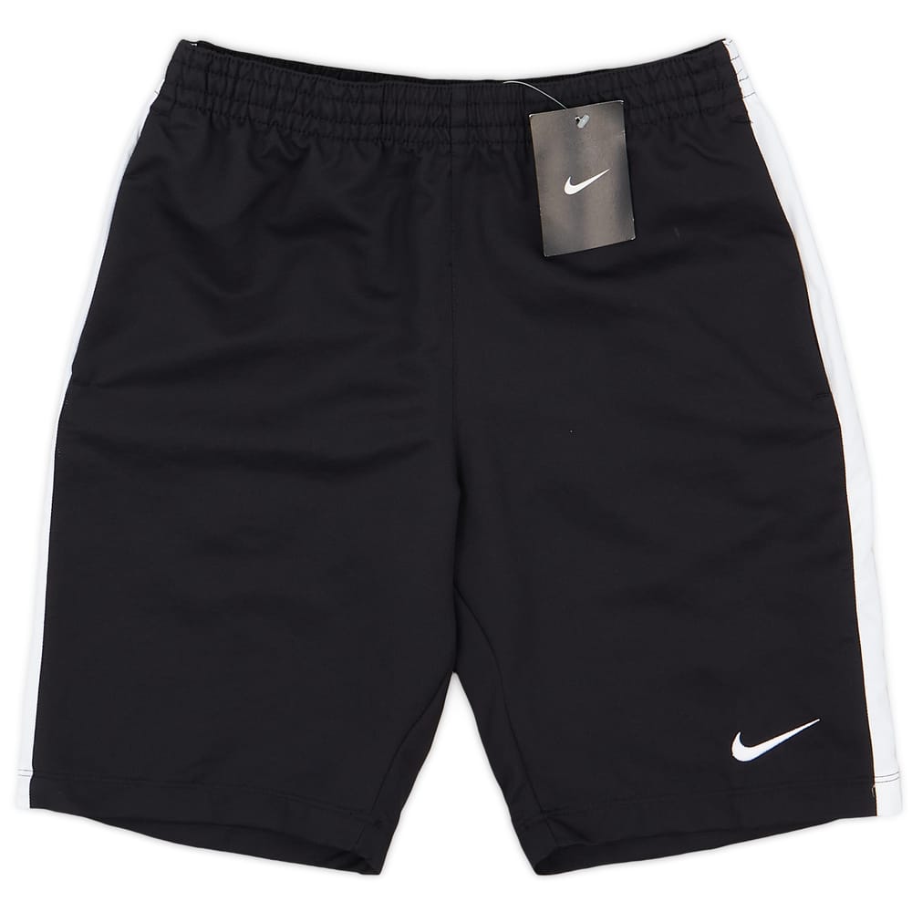 2018-19 Nike Longer Woven Shorts (M.Kids)