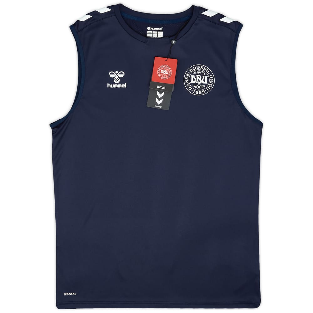 2024-25 Denmark Hummel Training Vest