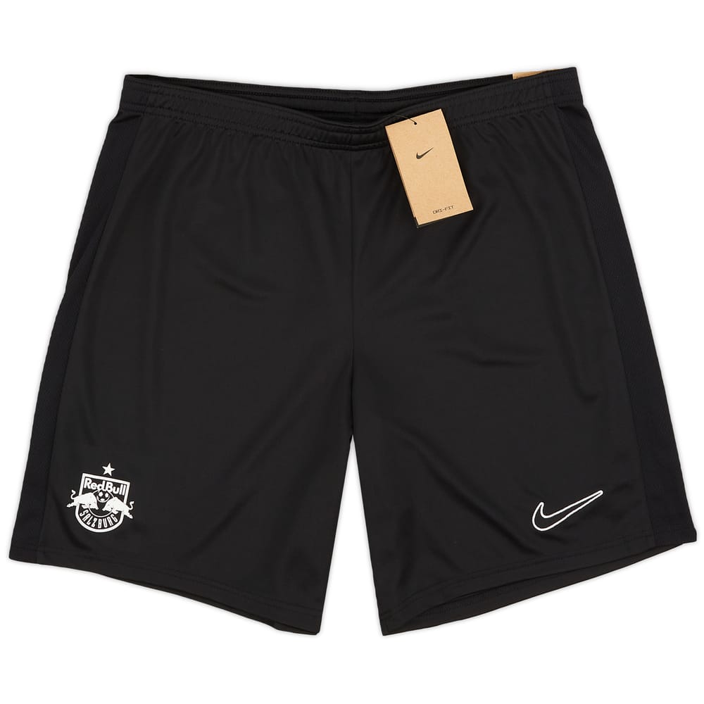 2023-24 RB Salzburg Nike Training Shorts