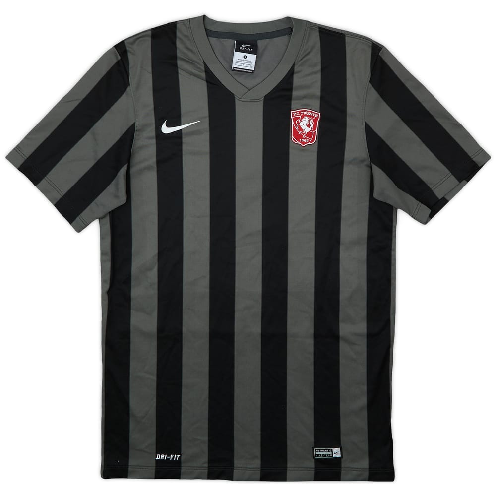 2014-15 FC Twente Away Shirt #7 - 8/10 - (S)