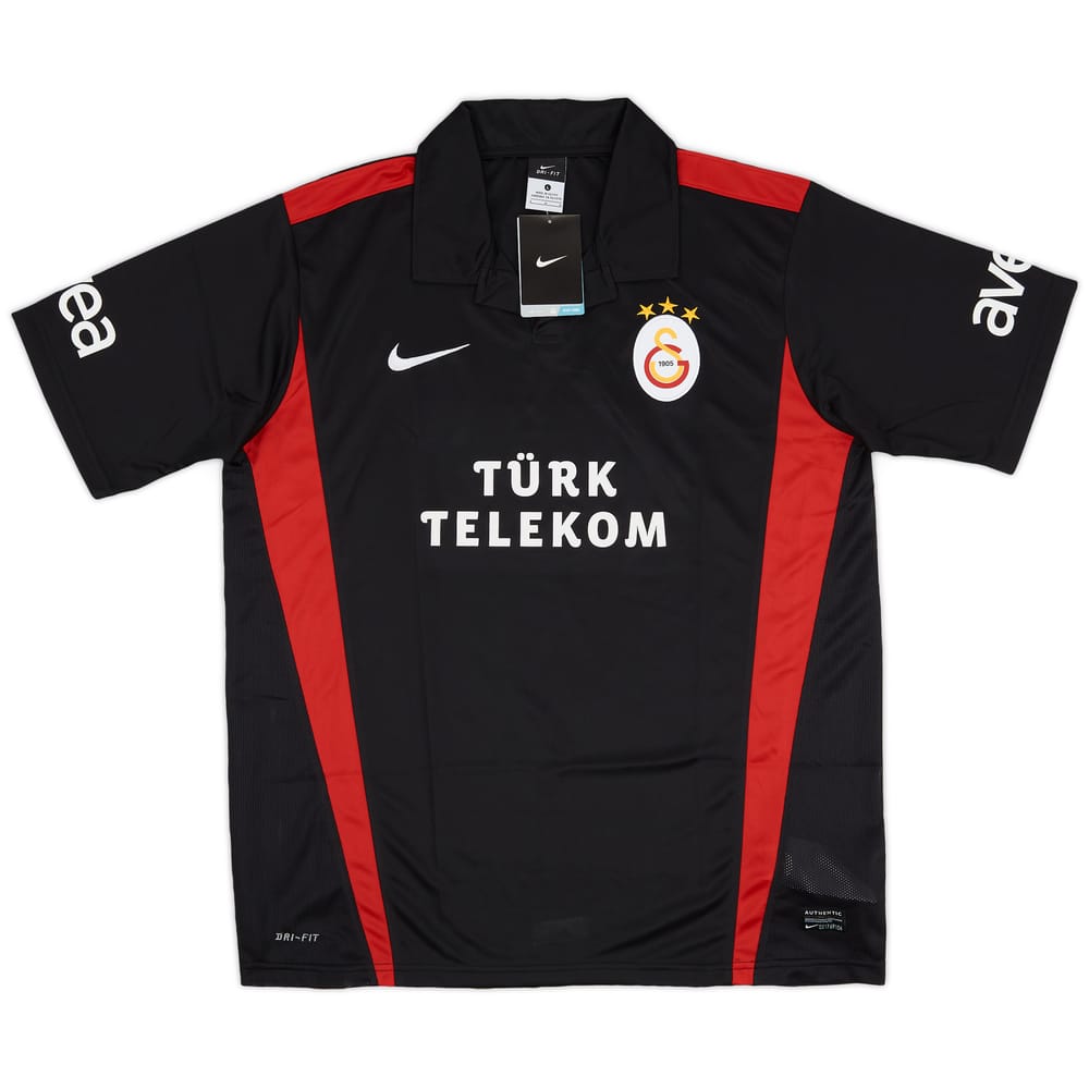 2011-12 Galatasaray Away Shirt (L)