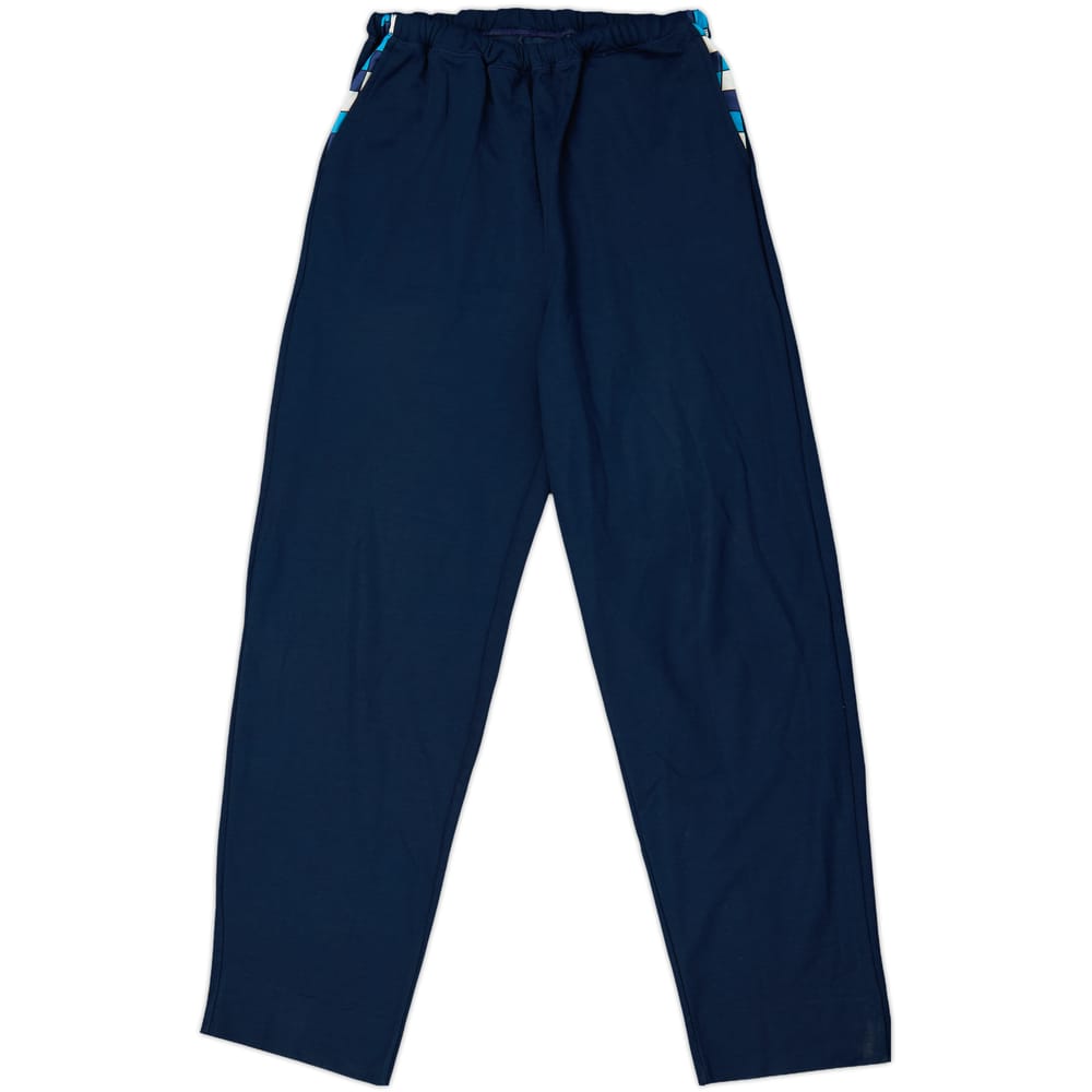1990 Italy Diadora Track Pants/Bottoms - 8/10 - (XXL)