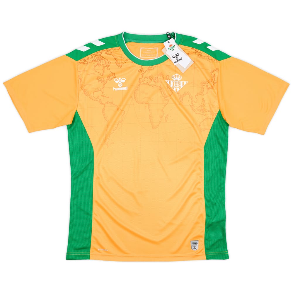 2022-23 Real Betis Third Shirt (L)