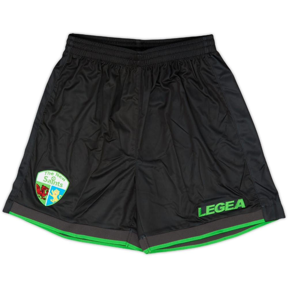 2021-22 The New Saints Away Shorts - 9/10 - (S)