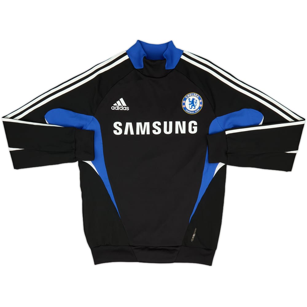 2008-09 Chelsea adidas Formotion Training Top - 9/10 - (M)